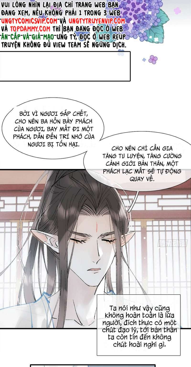 Tiên Ma Quấn Quýt Chapter 60 - Trang 2