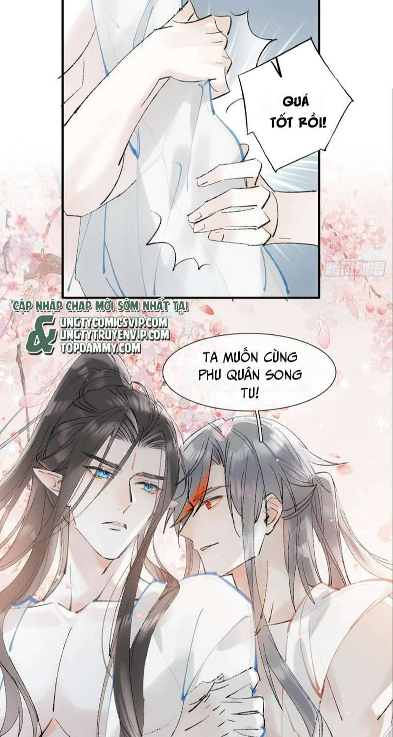 Tiên Ma Quấn Quýt Chapter 60 - Trang 2