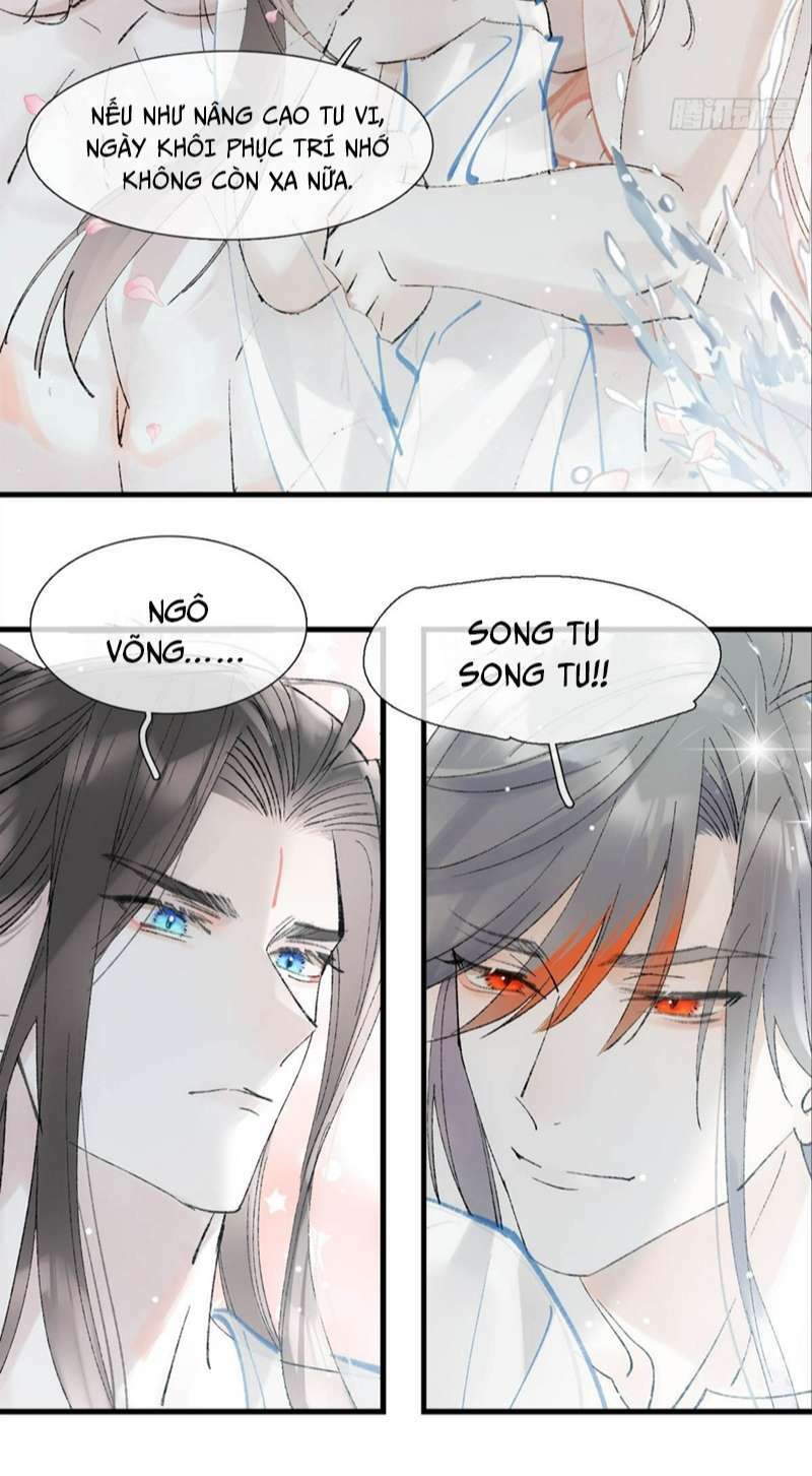 Tiên Ma Quấn Quýt Chapter 60 - Trang 2