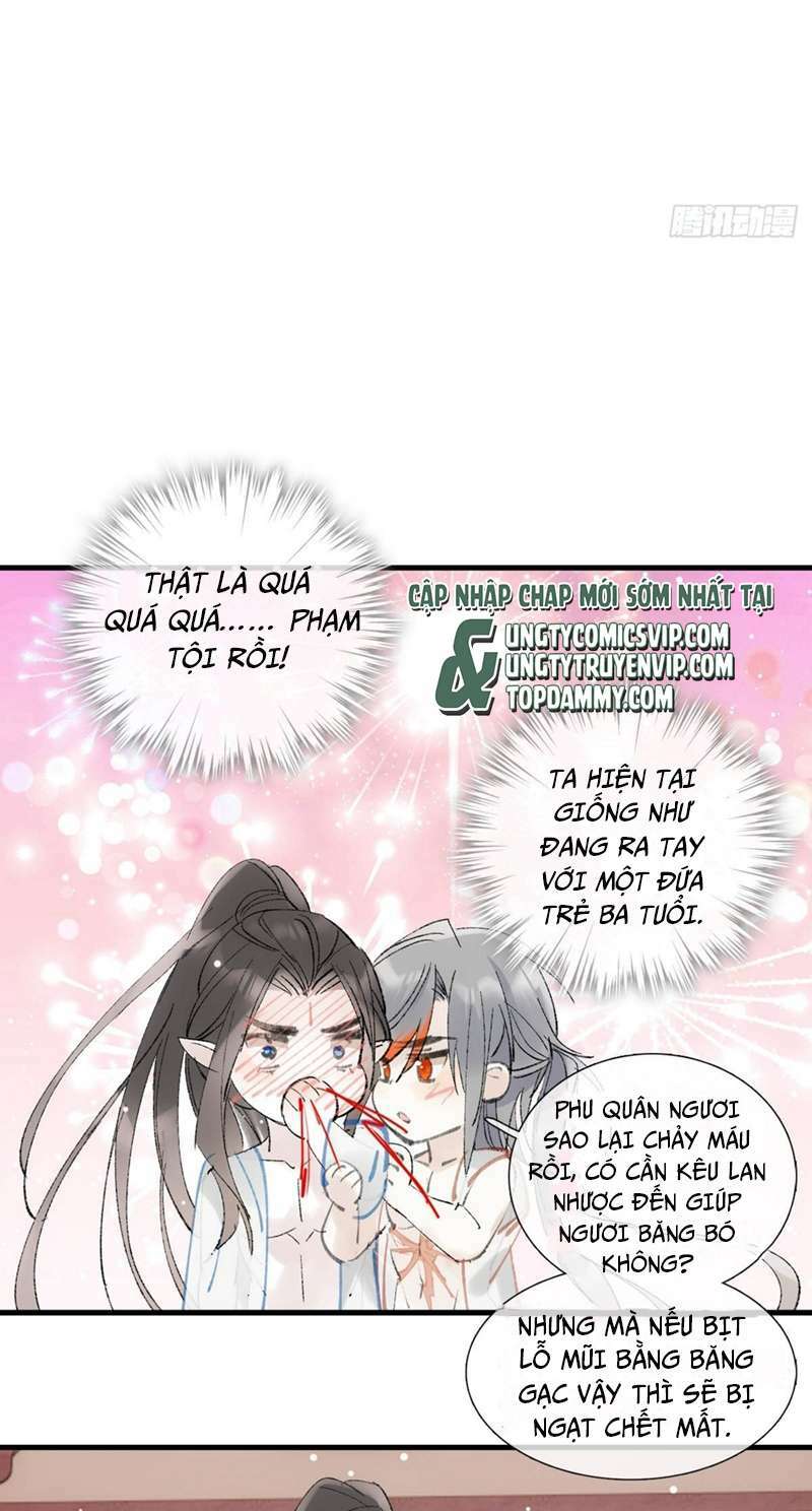 Tiên Ma Quấn Quýt Chapter 60 - Trang 2