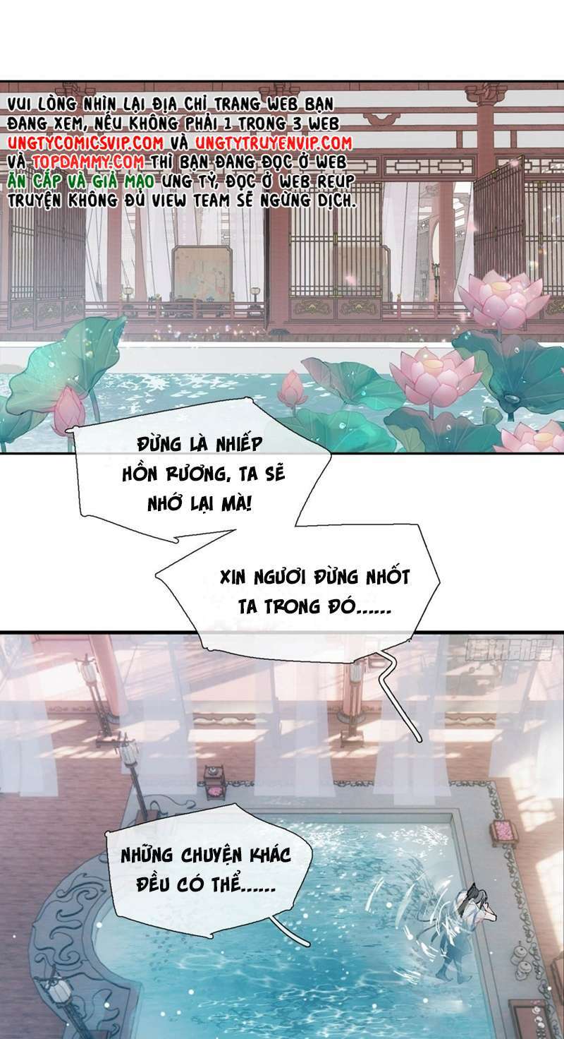 Tiên Ma Quấn Quýt Chapter 60 - Trang 2