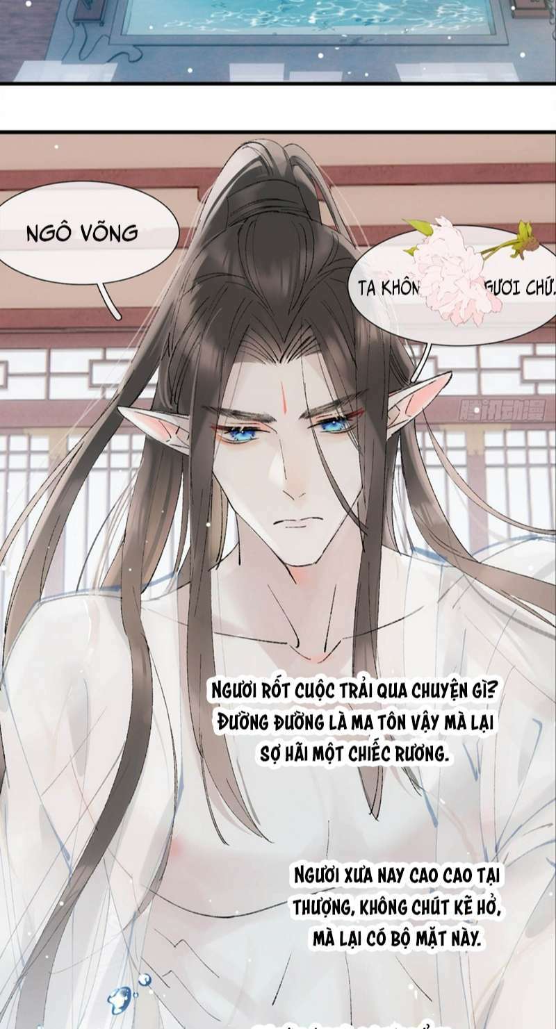 Tiên Ma Quấn Quýt Chapter 60 - Trang 2