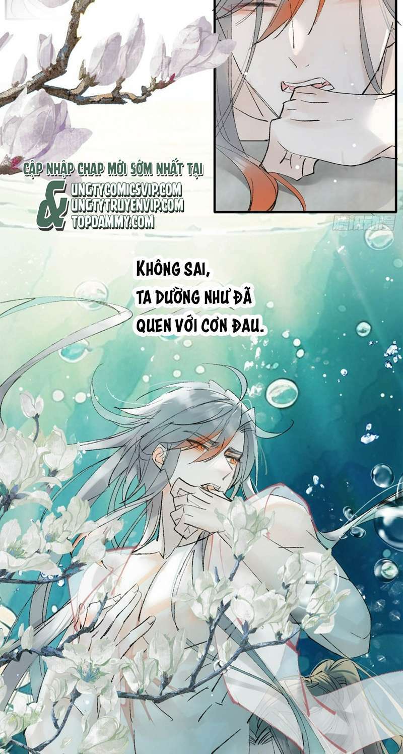 Tiên Ma Quấn Quýt Chapter 60 - Trang 2