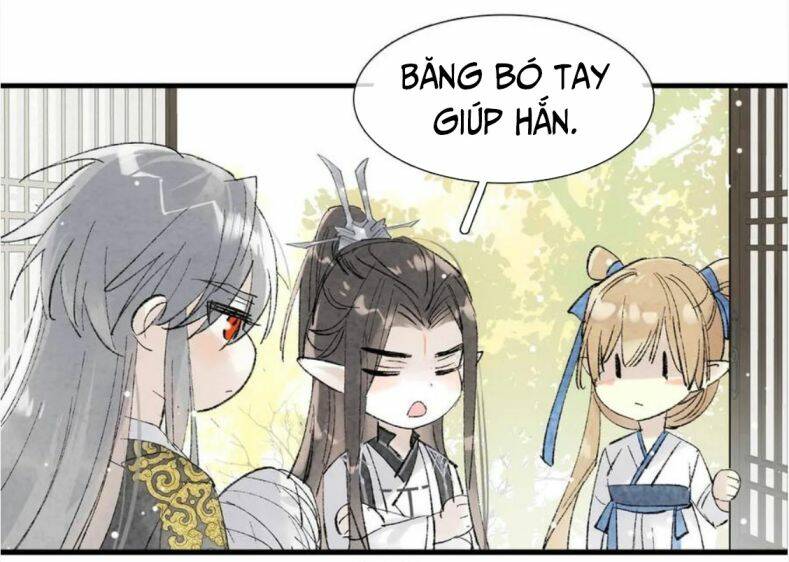 Tiên Ma Quấn Quýt Chapter 59 - Trang 2