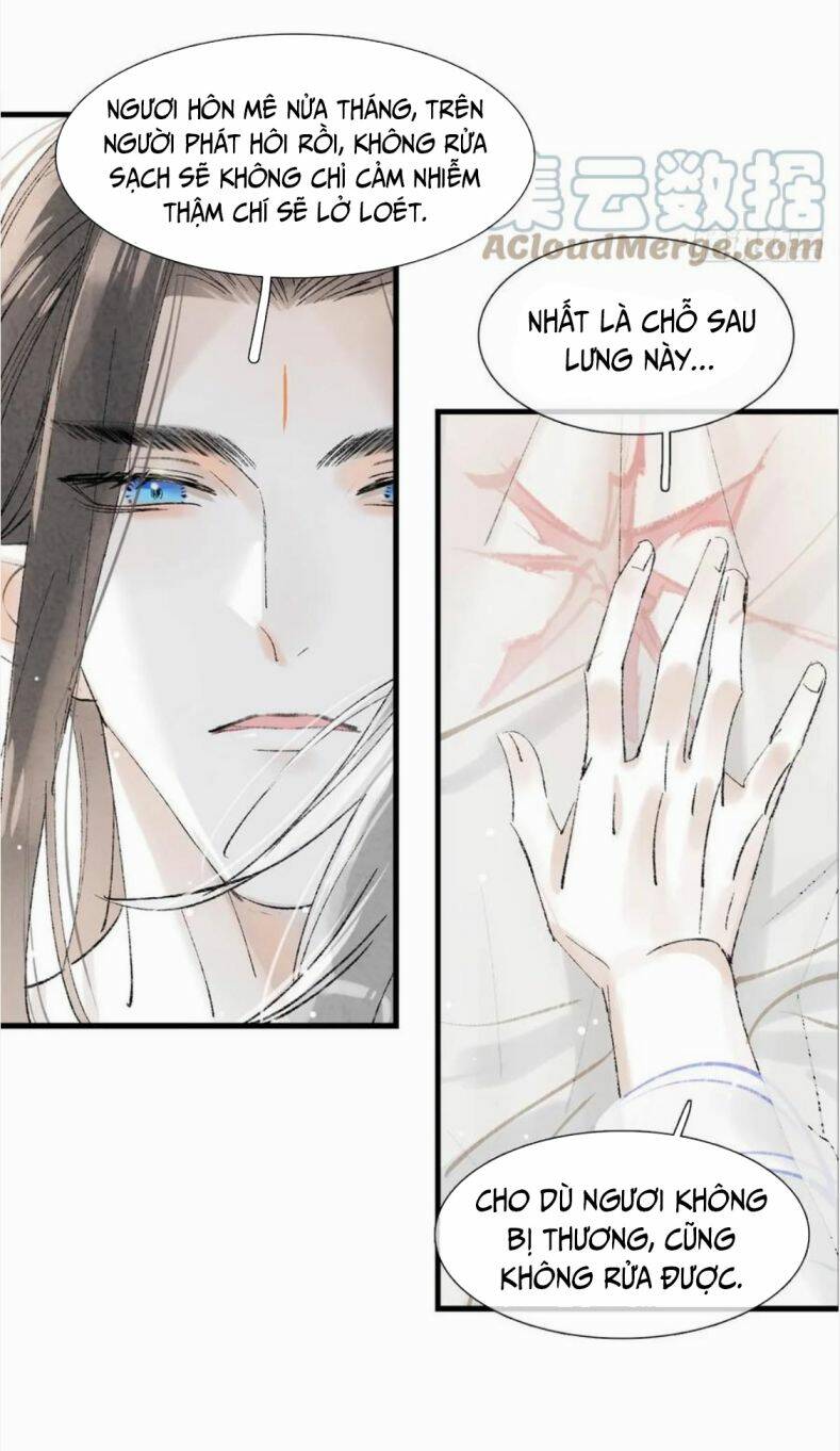 Tiên Ma Quấn Quýt Chapter 59 - Trang 2