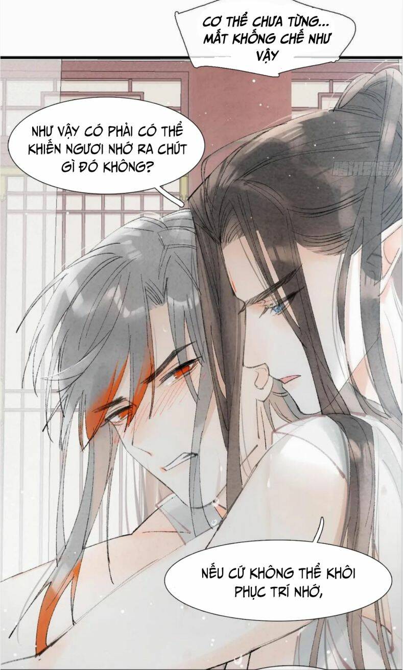 Tiên Ma Quấn Quýt Chapter 59 - Trang 2