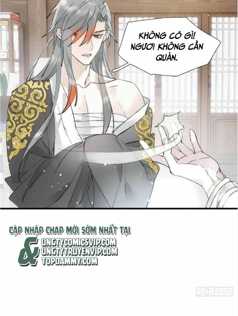 Tiên Ma Quấn Quýt Chapter 59 - Trang 2