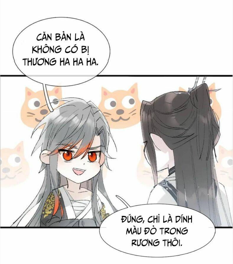 Tiên Ma Quấn Quýt Chapter 59 - Trang 2