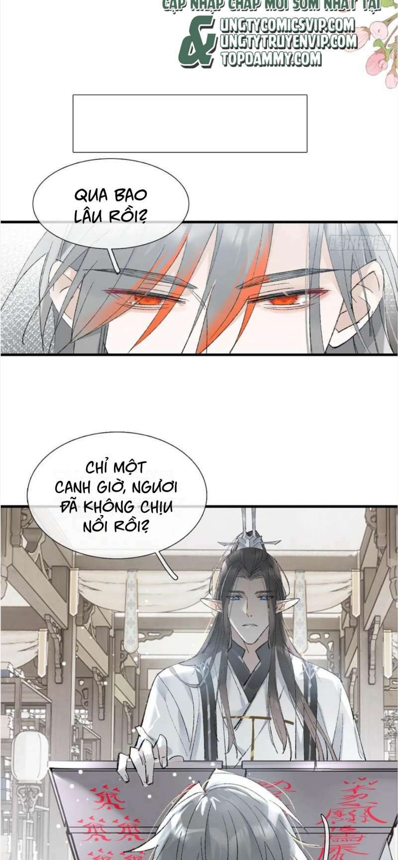 Tiên Ma Quấn Quýt Chapter 58 - Trang 2