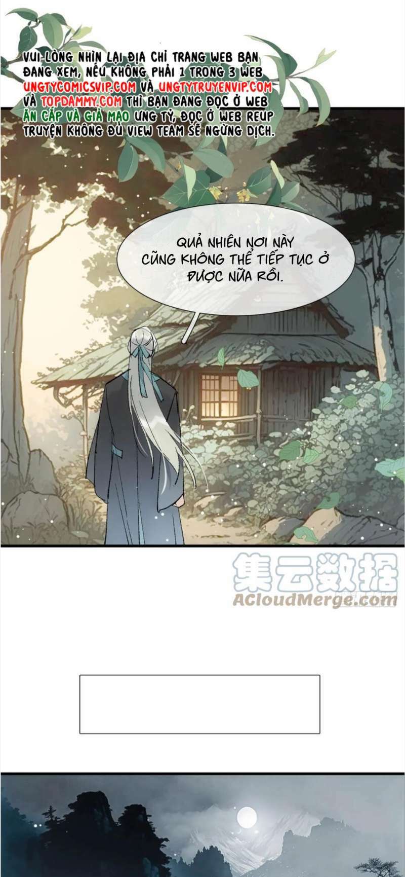 Tiên Ma Quấn Quýt Chapter 58 - Trang 2