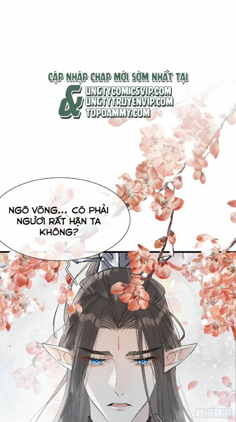 Tiên Ma Quấn Quýt Chapter 57 - Trang 2