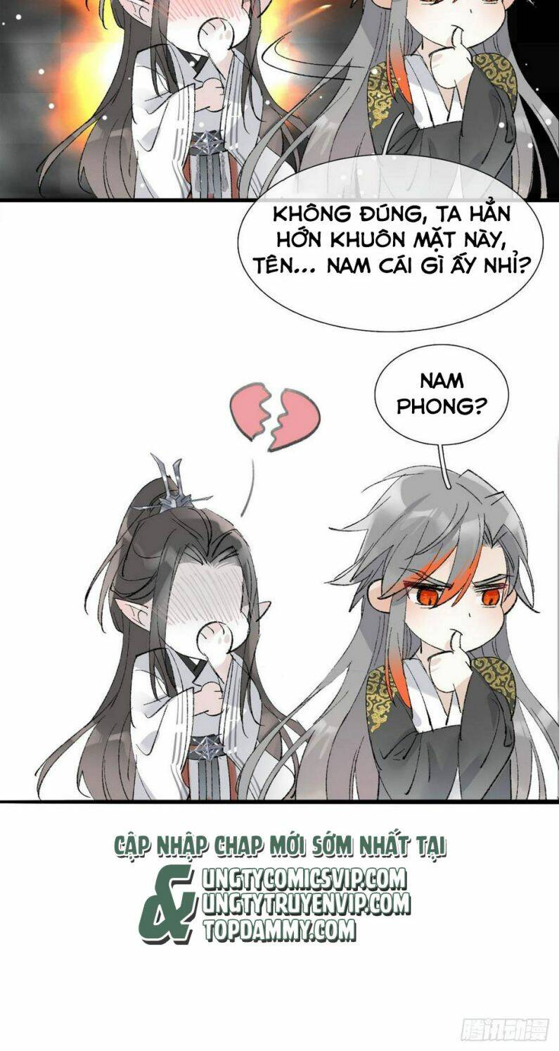 Tiên Ma Quấn Quýt Chapter 57 - Trang 2