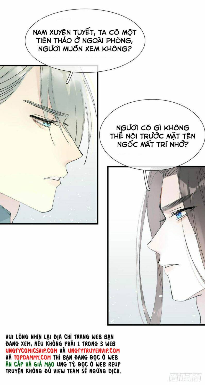 Tiên Ma Quấn Quýt Chapter 57 - Trang 2