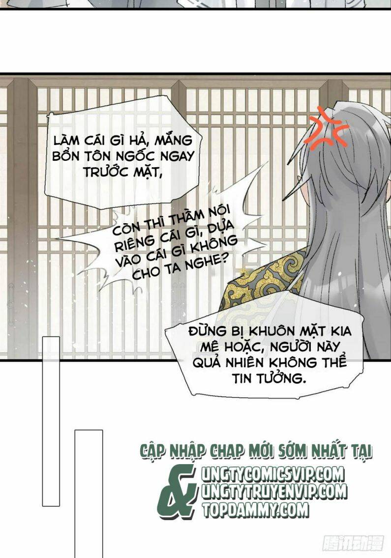 Tiên Ma Quấn Quýt Chapter 57 - Trang 2