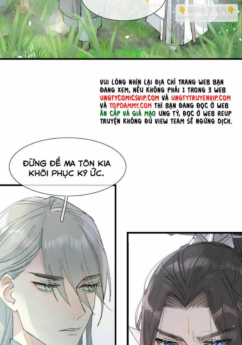 Tiên Ma Quấn Quýt Chapter 57 - Trang 2