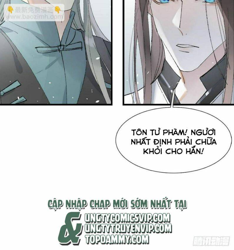 Tiên Ma Quấn Quýt Chapter 57 - Trang 2