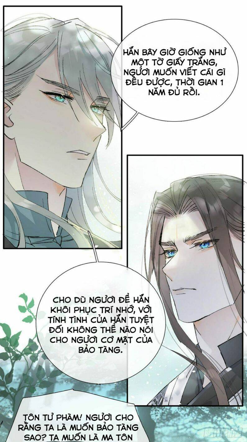 Tiên Ma Quấn Quýt Chapter 57 - Trang 2