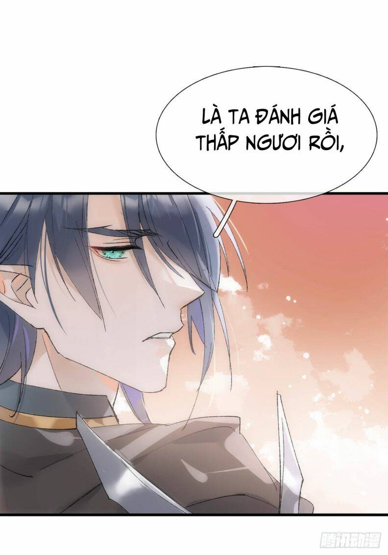 Tiên Ma Quấn Quýt Chapter 56 - Trang 2