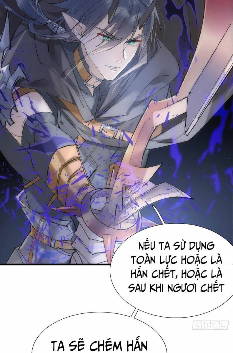 Tiên Ma Quấn Quýt Chapter 56 - Trang 2