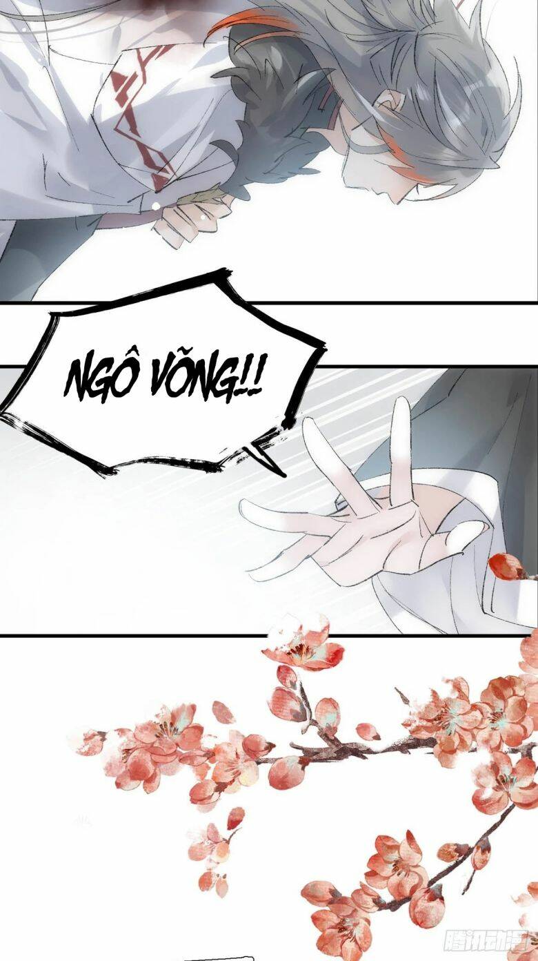 Tiên Ma Quấn Quýt Chapter 55 - Trang 2