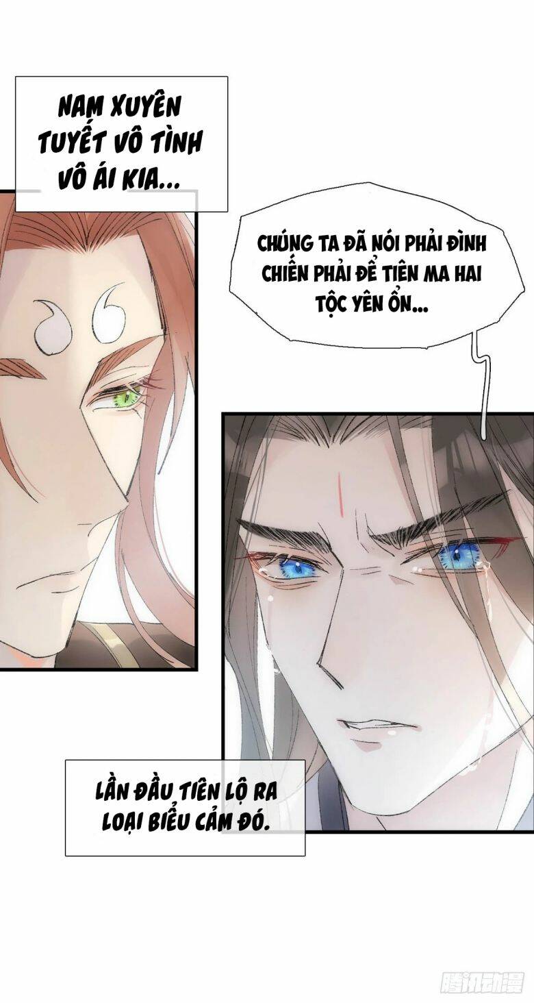 Tiên Ma Quấn Quýt Chapter 55 - Trang 2