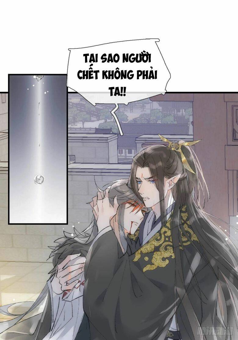 Tiên Ma Quấn Quýt Chapter 55 - Trang 2