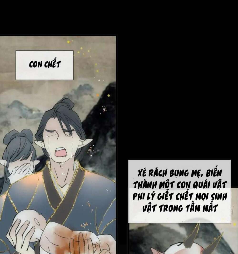 Tiên Ma Quấn Quýt Chapter 53 - Trang 2