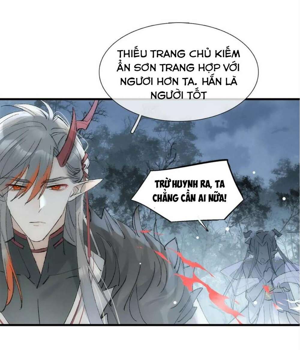 Tiên Ma Quấn Quýt Chapter 53 - Trang 2