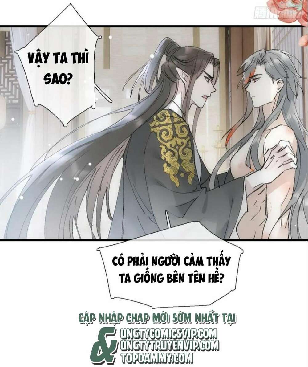 Tiên Ma Quấn Quýt Chapter 53 - Trang 2