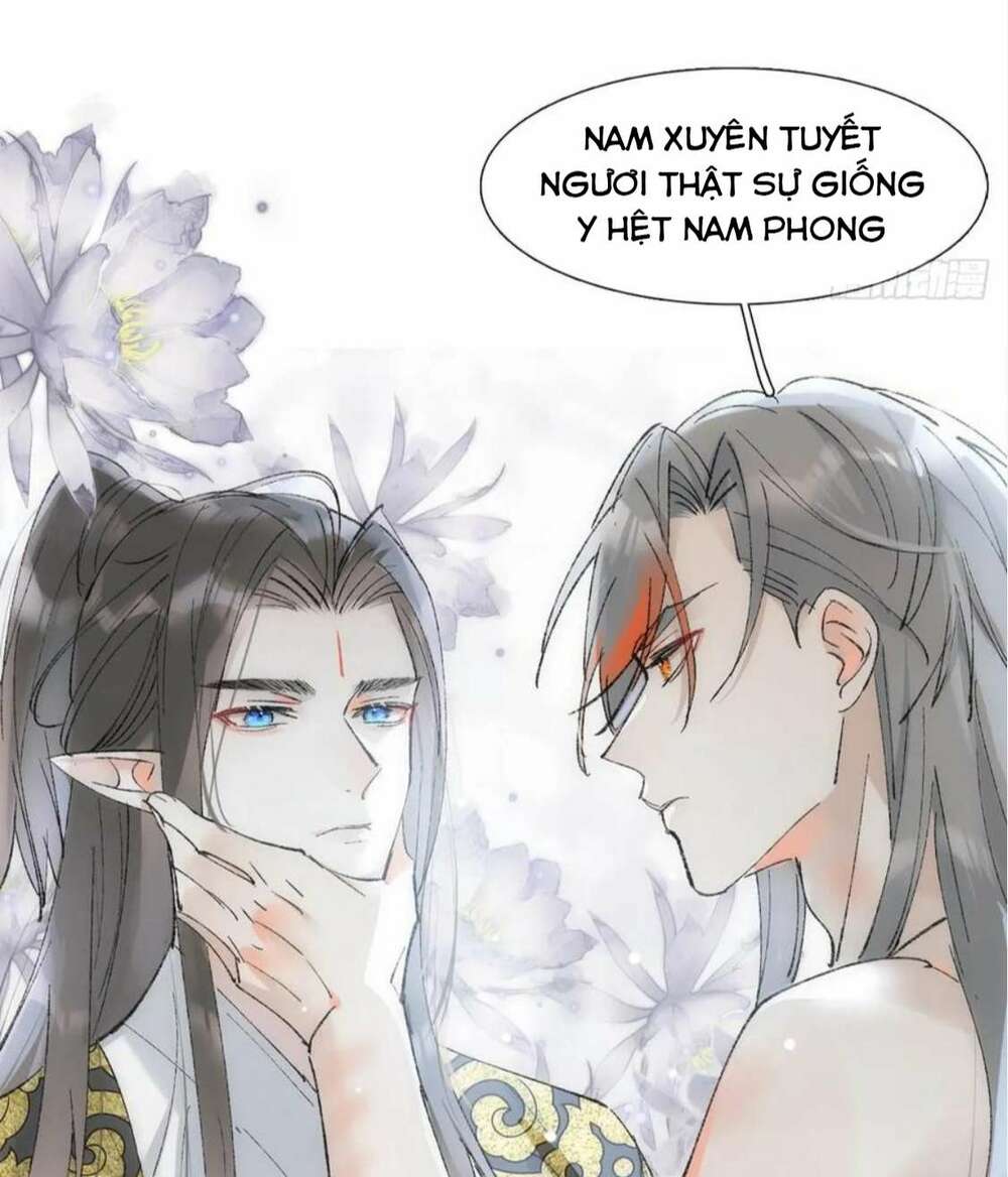 Tiên Ma Quấn Quýt Chapter 53 - Trang 2