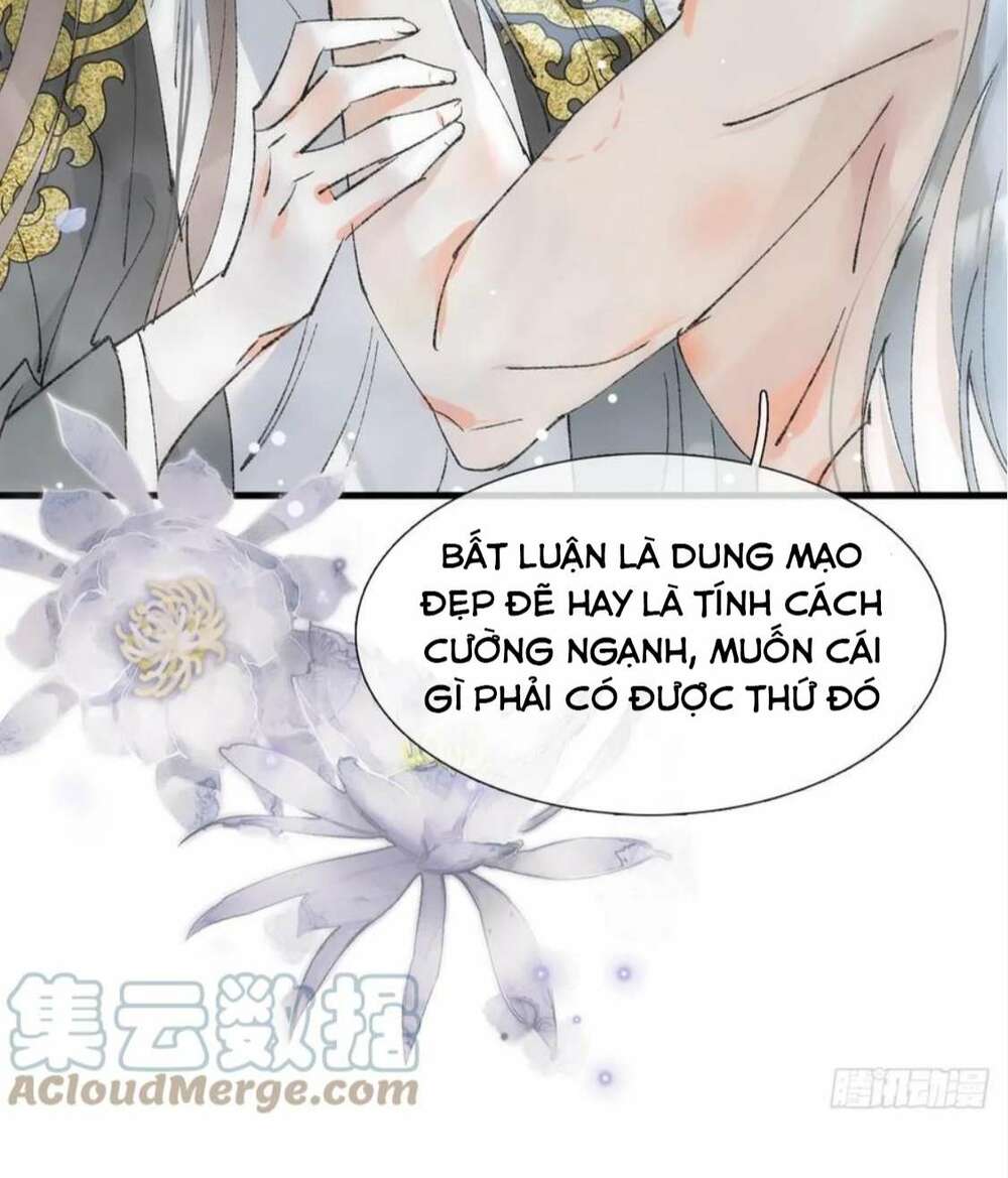 Tiên Ma Quấn Quýt Chapter 53 - Trang 2