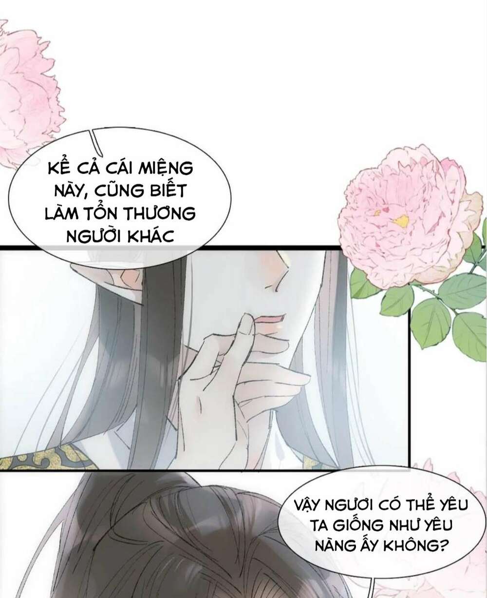 Tiên Ma Quấn Quýt Chapter 53 - Trang 2