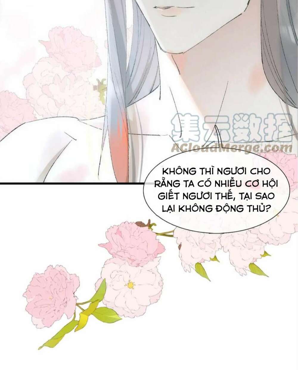 Tiên Ma Quấn Quýt Chapter 53 - Trang 2