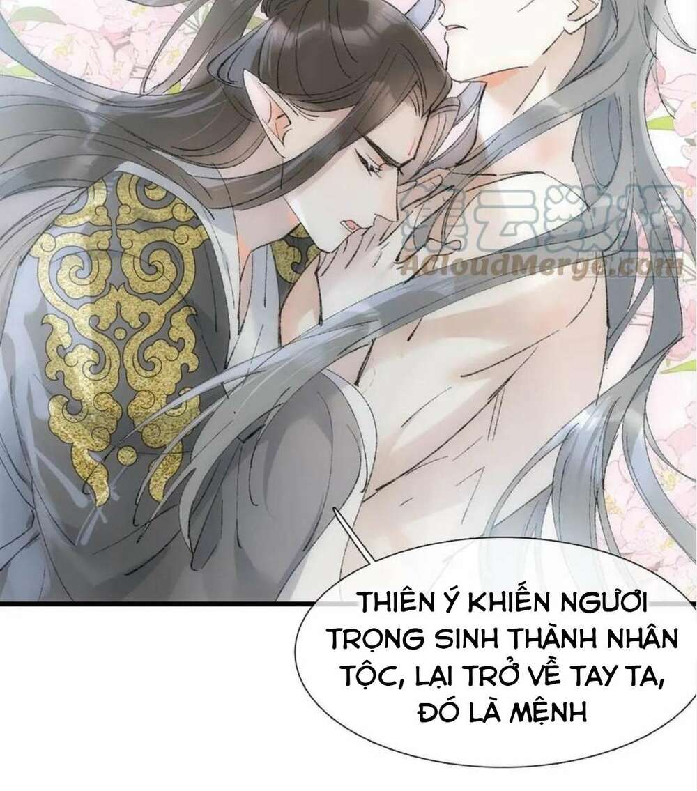 Tiên Ma Quấn Quýt Chapter 53 - Trang 2