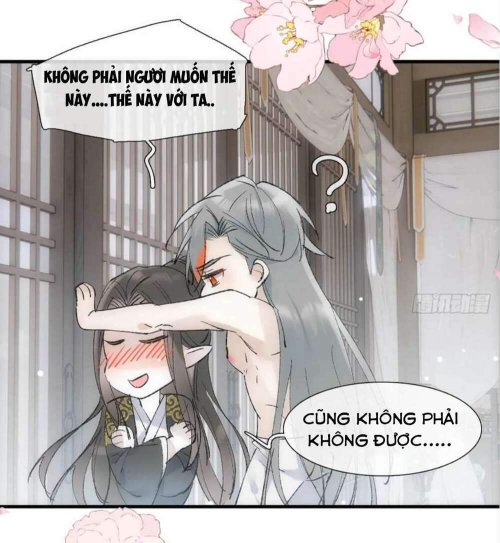 Tiên Ma Quấn Quýt Chapter 53 - Trang 2