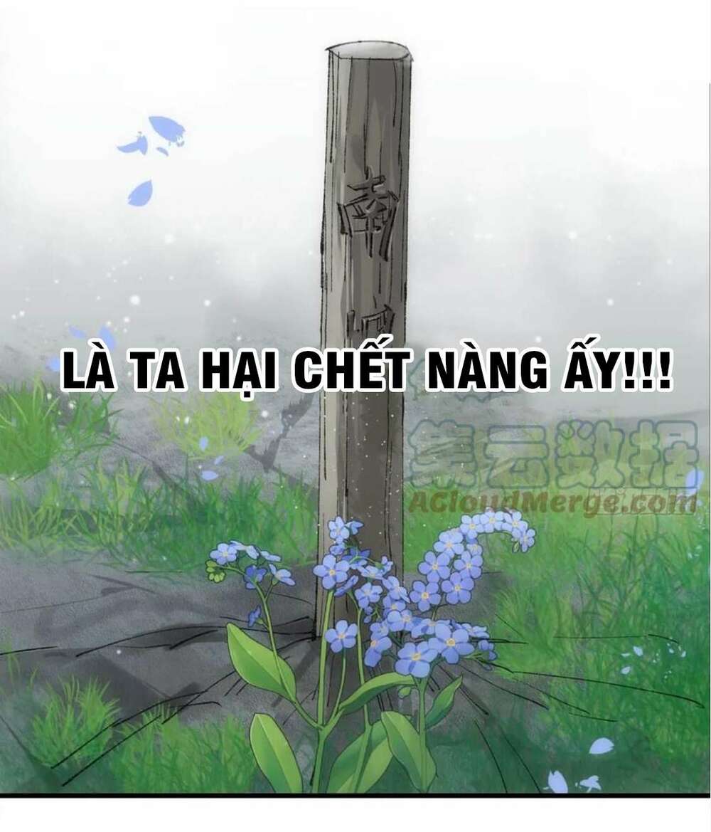 Tiên Ma Quấn Quýt Chapter 53 - Trang 2