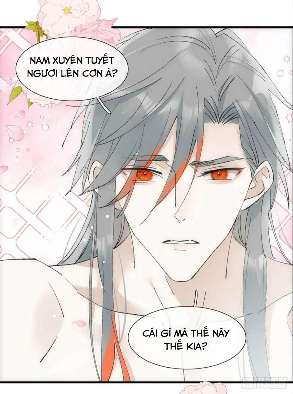 Tiên Ma Quấn Quýt Chapter 53 - Trang 2