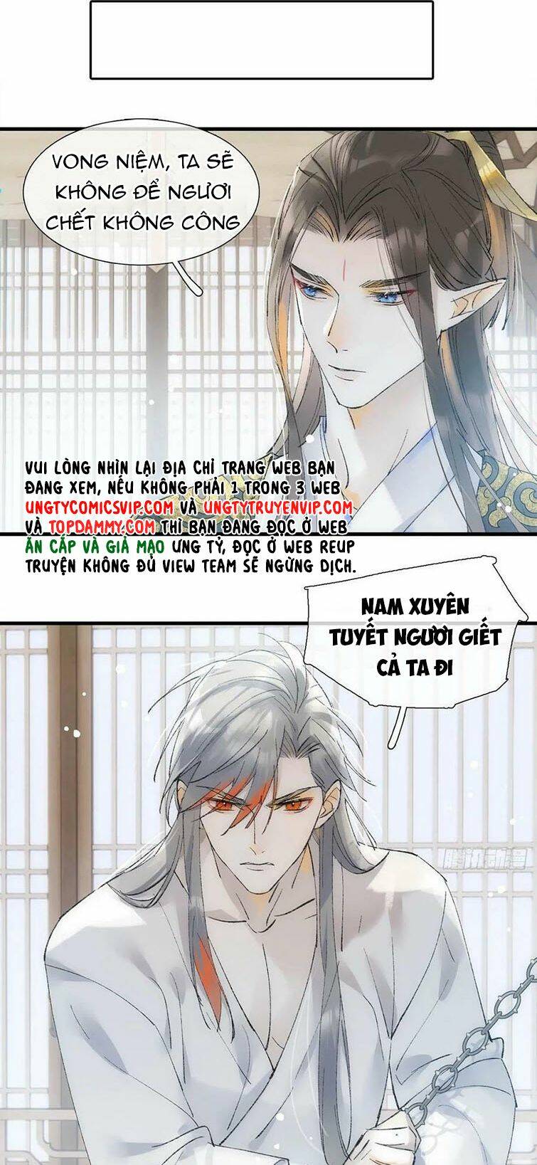 Tiên Ma Quấn Quýt Chapter 52 - Trang 2