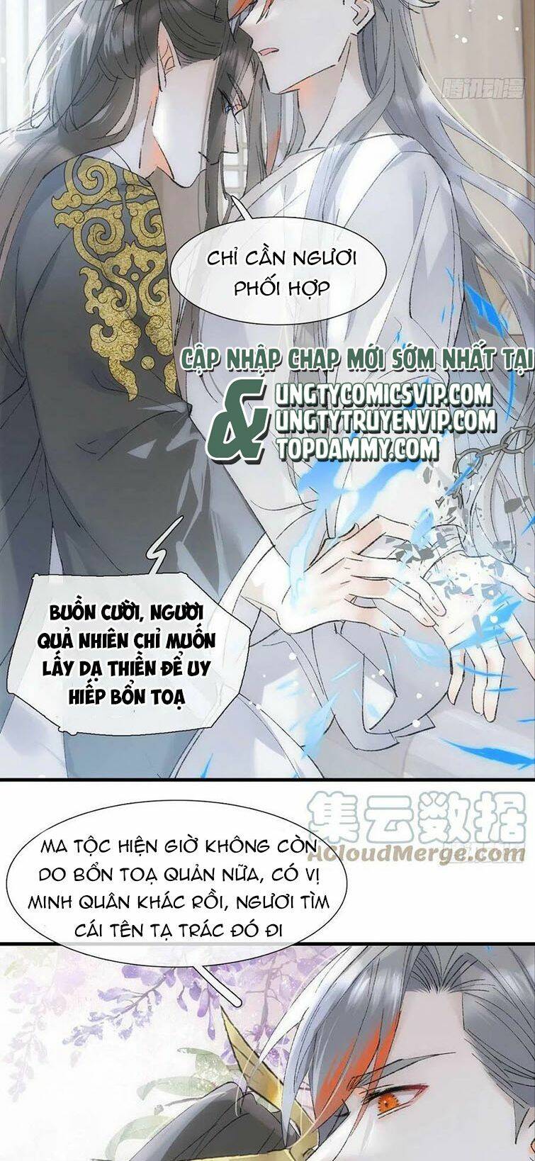 Tiên Ma Quấn Quýt Chapter 52 - Trang 2