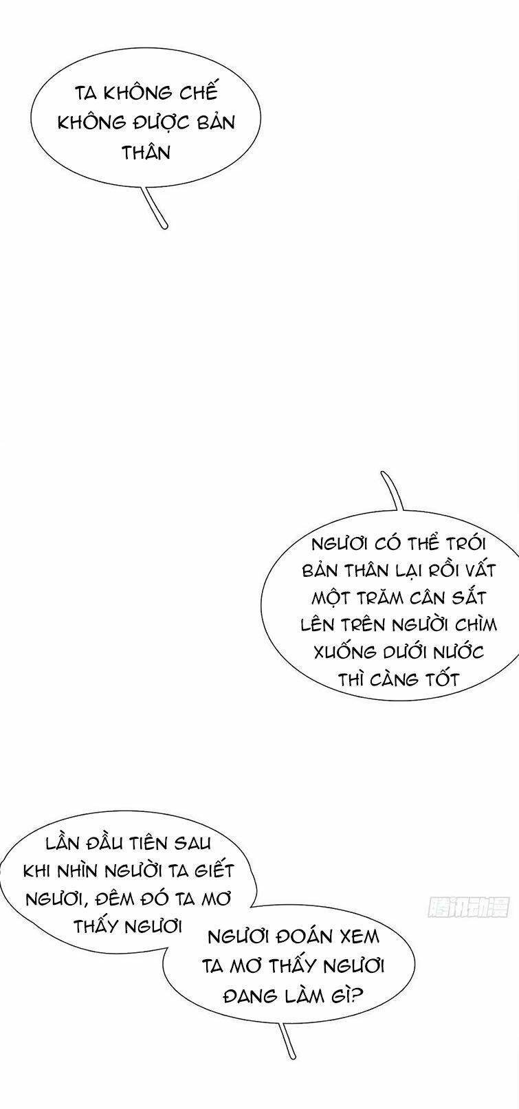 Tiên Ma Quấn Quýt Chapter 52 - Trang 2