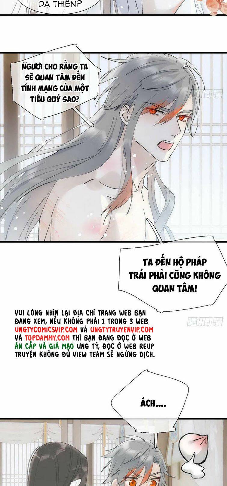 Tiên Ma Quấn Quýt Chapter 52 - Trang 2