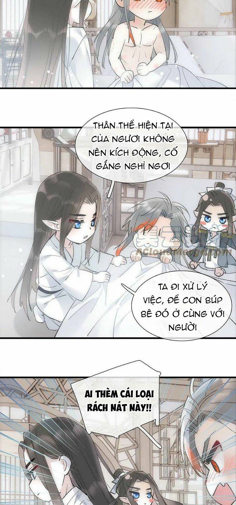 Tiên Ma Quấn Quýt Chapter 52 - Trang 2