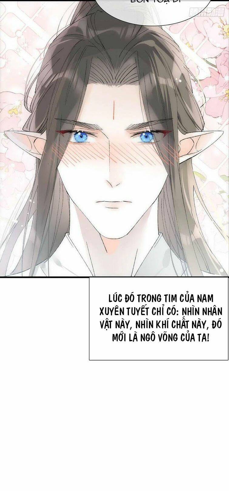 Tiên Ma Quấn Quýt Chapter 52 - Trang 2