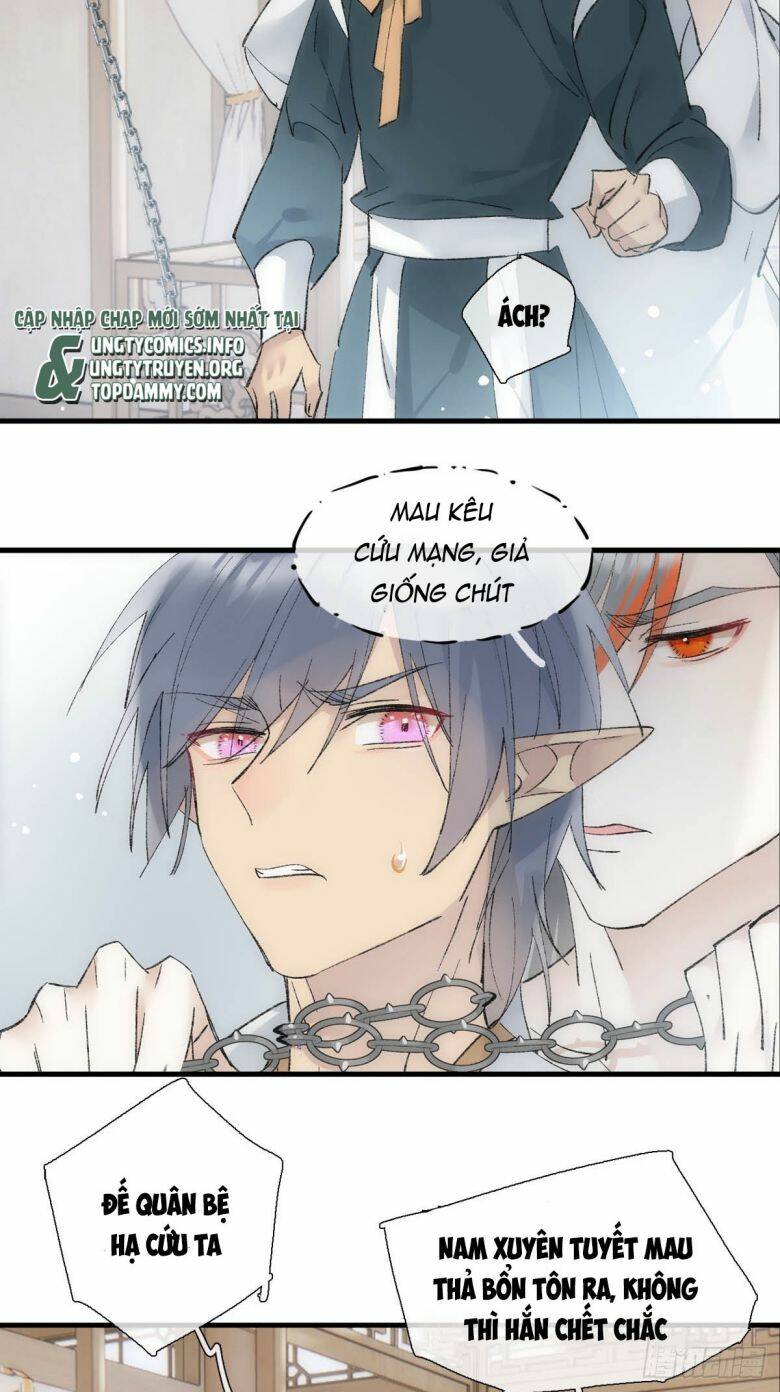 Tiên Ma Quấn Quýt Chapter 51 - Trang 2