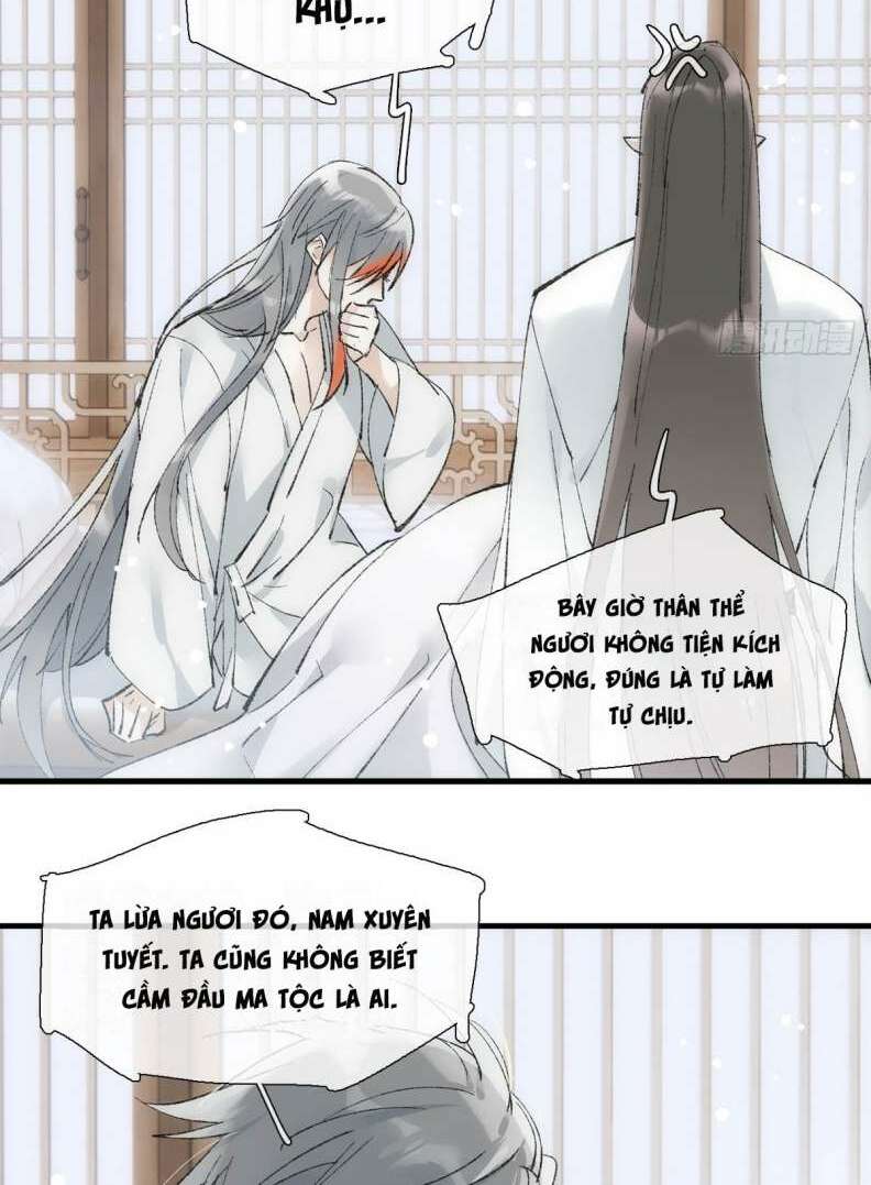 Tiên Ma Quấn Quýt Chapter 49 - Trang 2