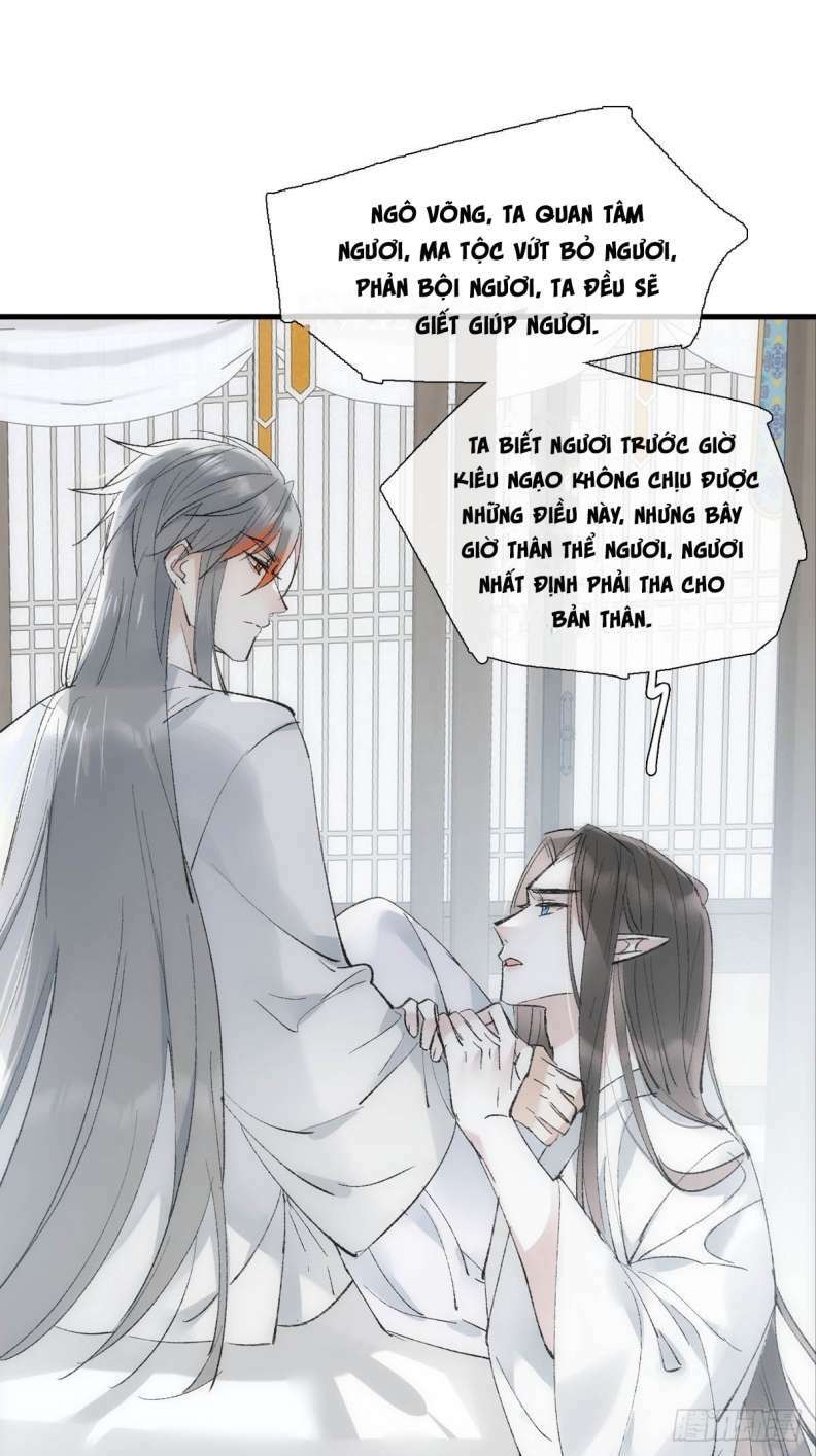 Tiên Ma Quấn Quýt Chapter 49 - Trang 2