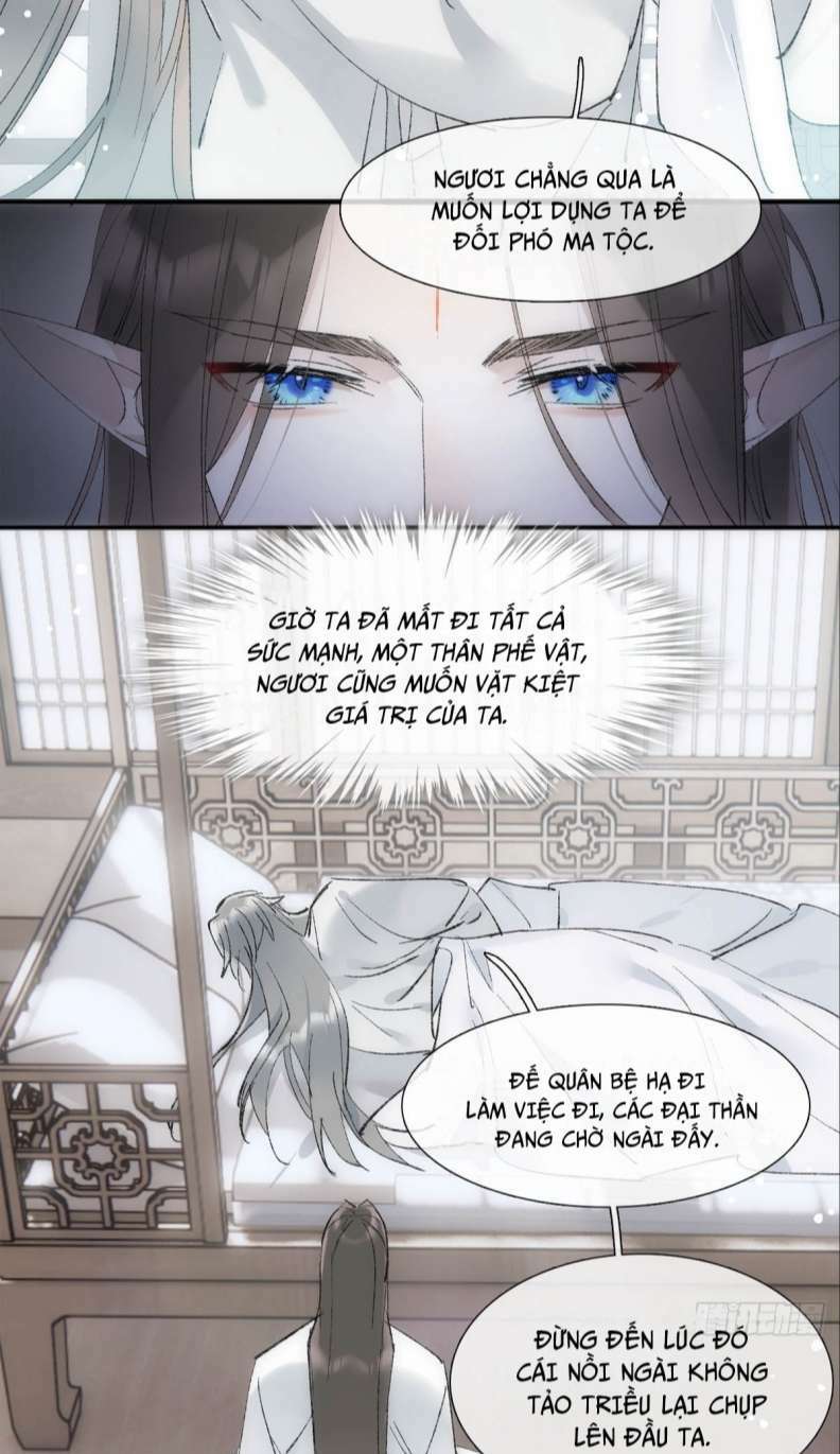 Tiên Ma Quấn Quýt Chapter 49 - Trang 2