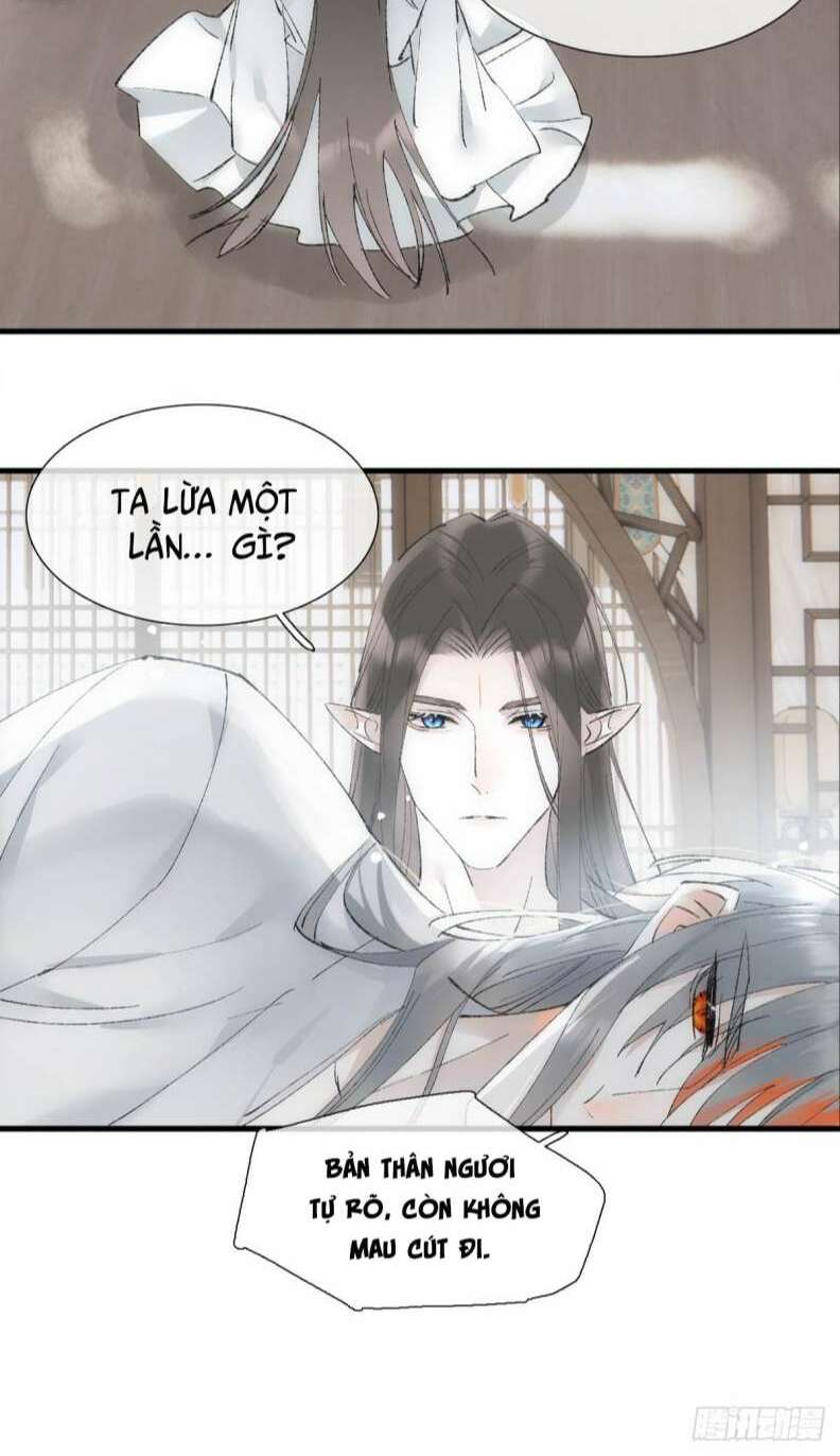 Tiên Ma Quấn Quýt Chapter 49 - Trang 2