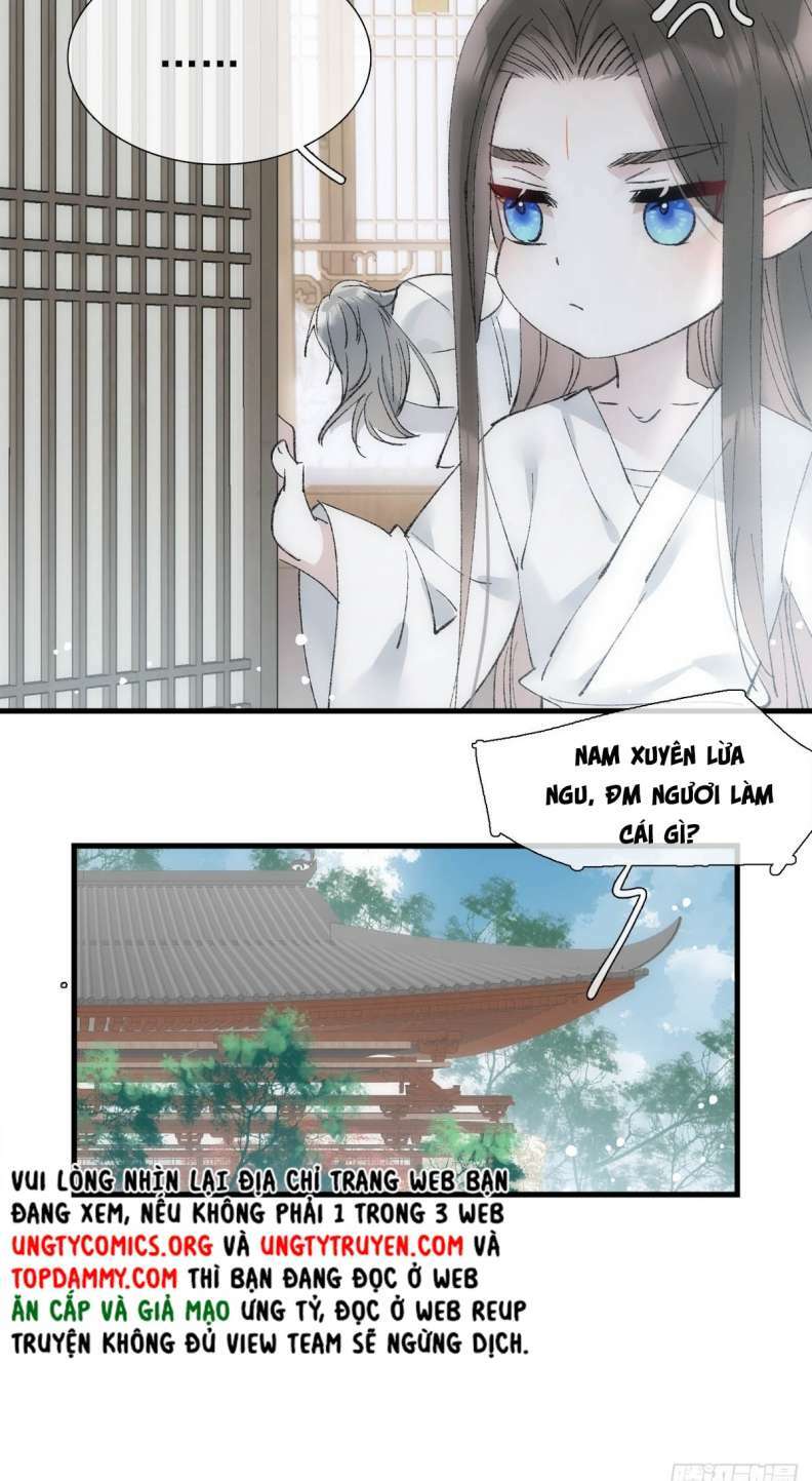 Tiên Ma Quấn Quýt Chapter 49 - Trang 2