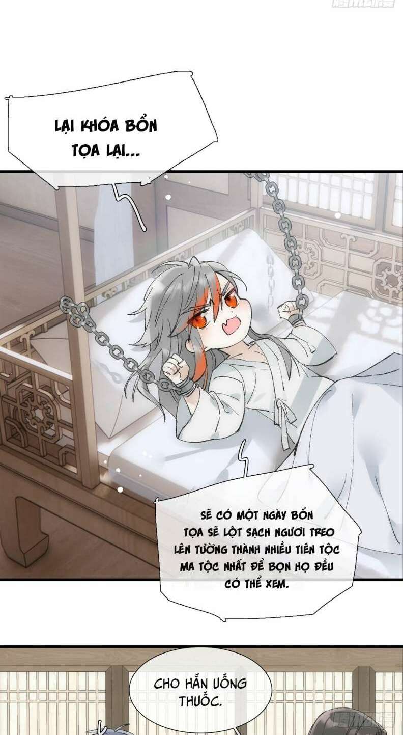 Tiên Ma Quấn Quýt Chapter 49 - Trang 2